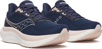 Saucony Triumph 23 Running Shoe (Women) | Nordstrom