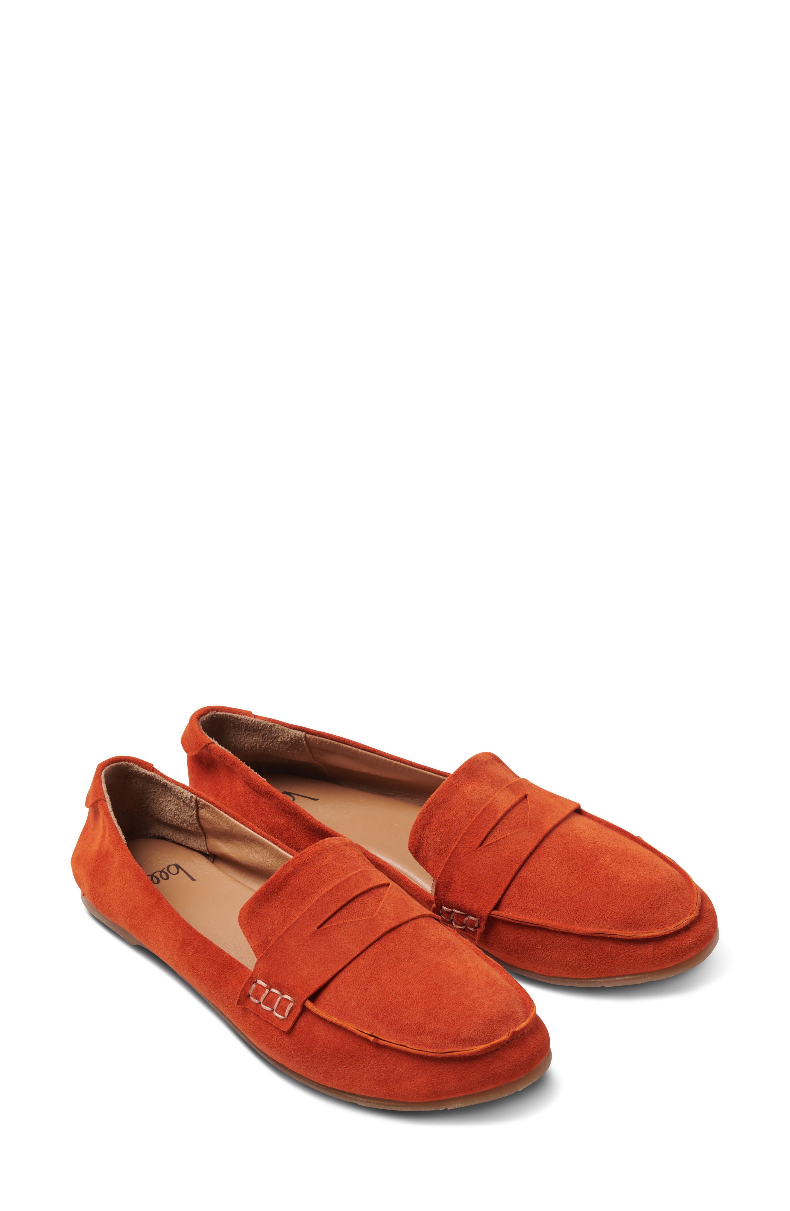 Beek Moorhen Penny Loafer, Main, color, 