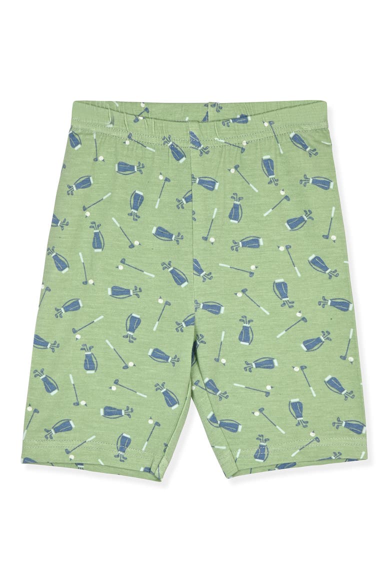 Kids' Assorted 2-Pack Print Fitted Two-Piece Pajamas, Alternate, color, CREAM
