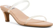 DV by Dolce Vita Remmy Kitten Heel Sandal