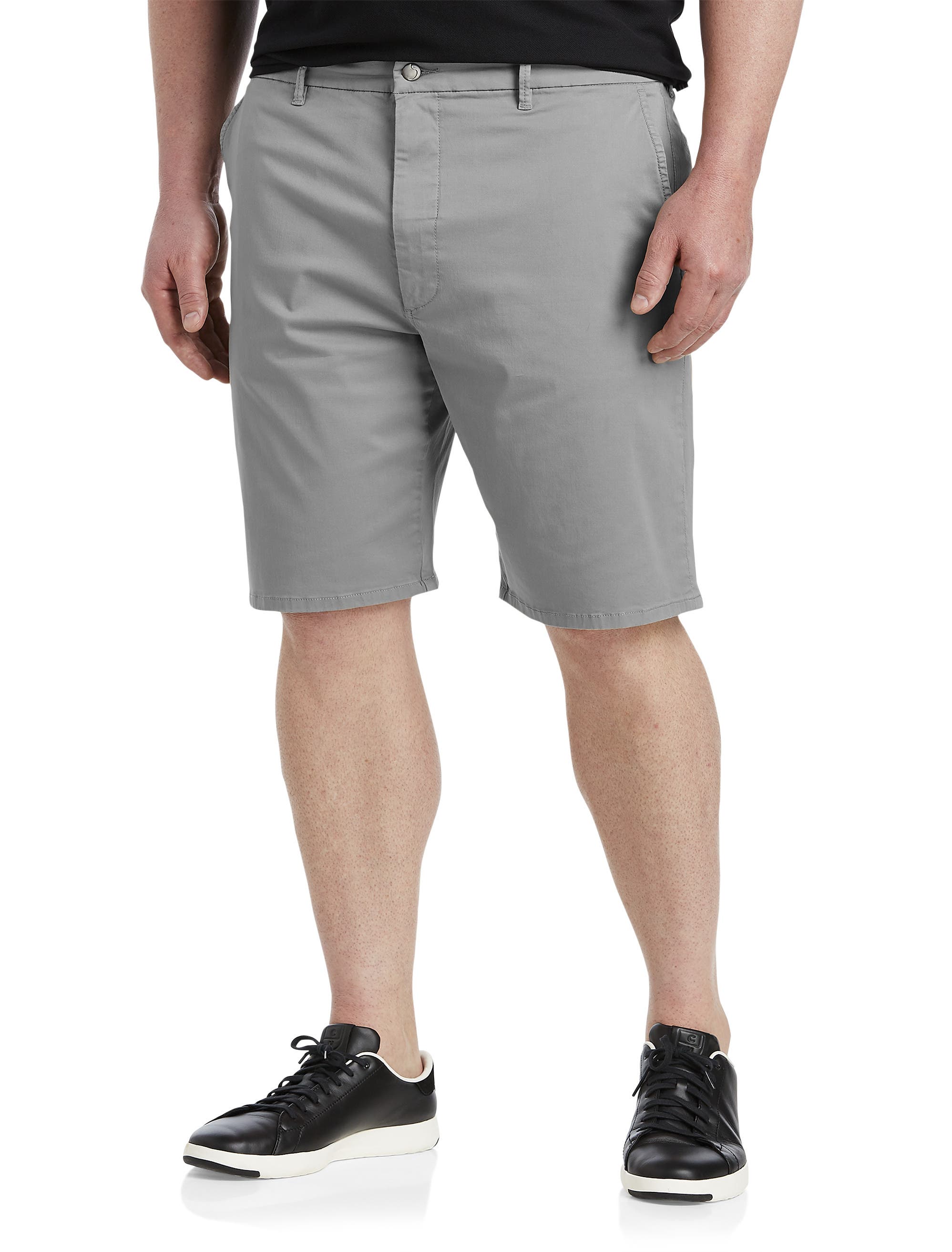 selected HIGH RISE GRY