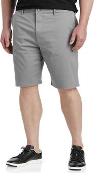 Joes Jeans DXL Brixton Twill Shorts