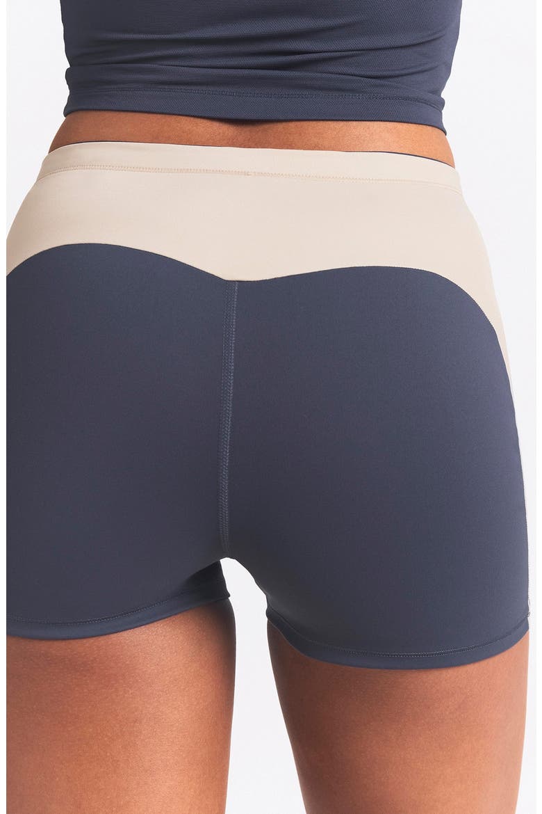2-Inch Boy Shorts, Alternate, color, DEEP ROYAL/ STONE