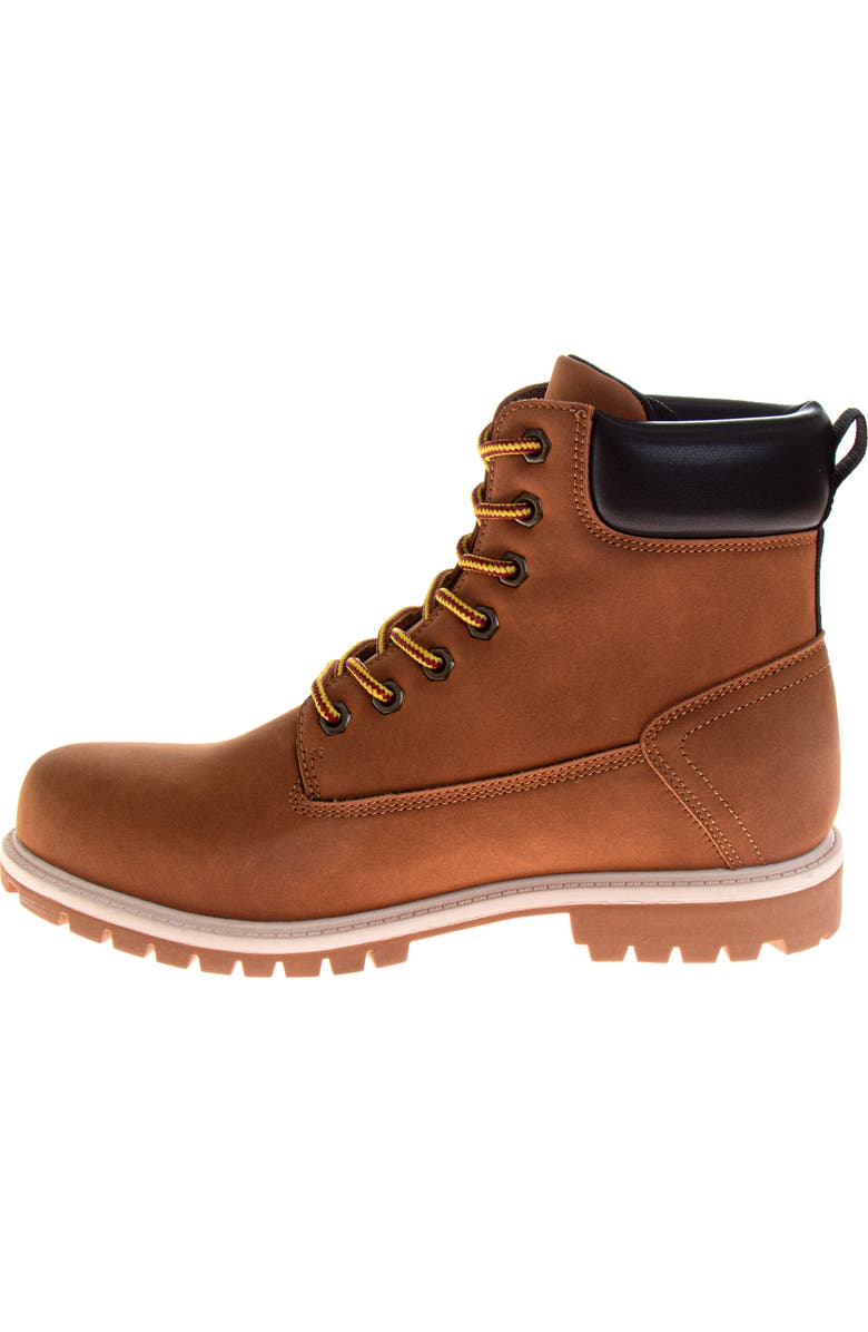 U.S. POLO ASSN US Polo Assn Mens
Boots, Alternate, color, Tan