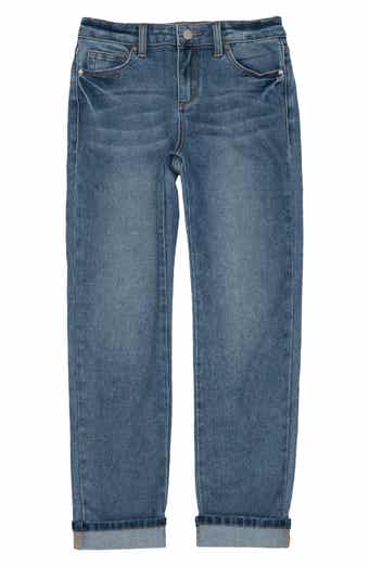 Kids' Relaxed Fit Jeans