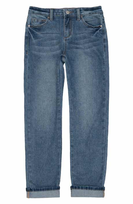 Kids' Relaxed Fit Jeans