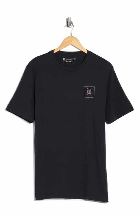 TravisMathew Fun To Be Had Graphic T-Shirt