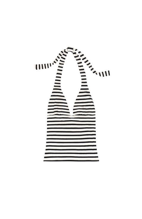 Halter Top