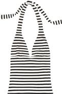 Oddli Halter Top