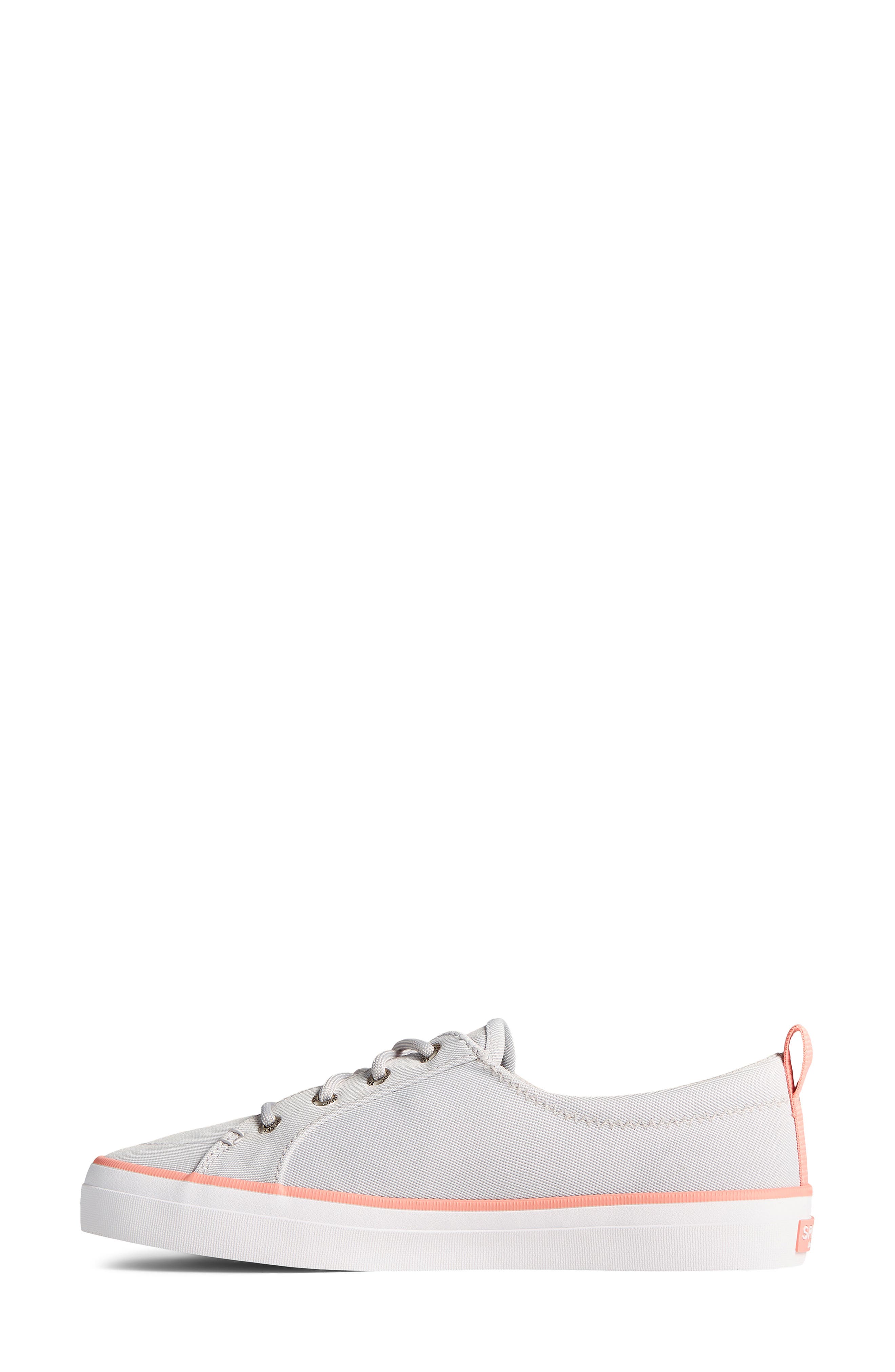 Sperry Sustainability Collection Crest Vibe Sneaker, Alternate, color, 