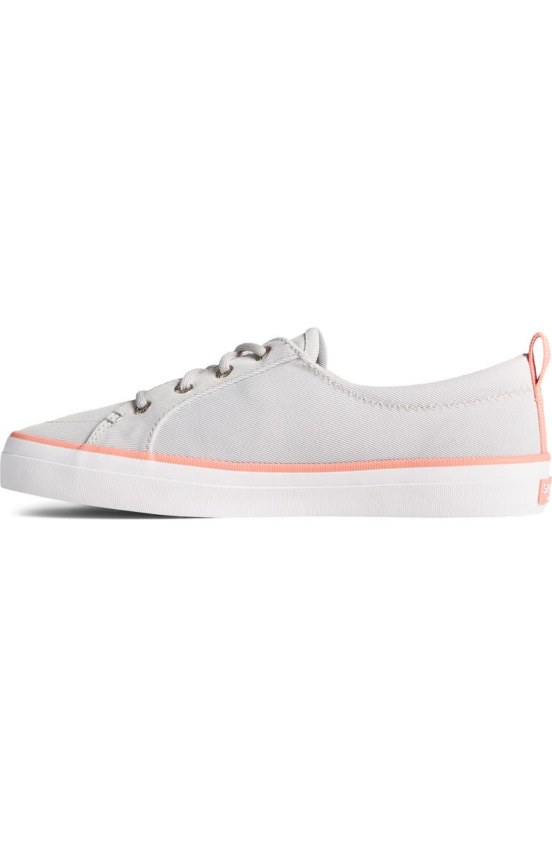 Sperry Sustainability Collection Crest Vibe Sneaker, Alternate, color,