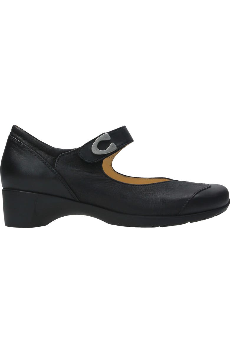 Wolky Chili Mary Jane Pump, Alternate, color,