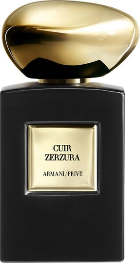 ARMANI beauty Armani Prive Cuir Zerzura Perfume | Nordstrom