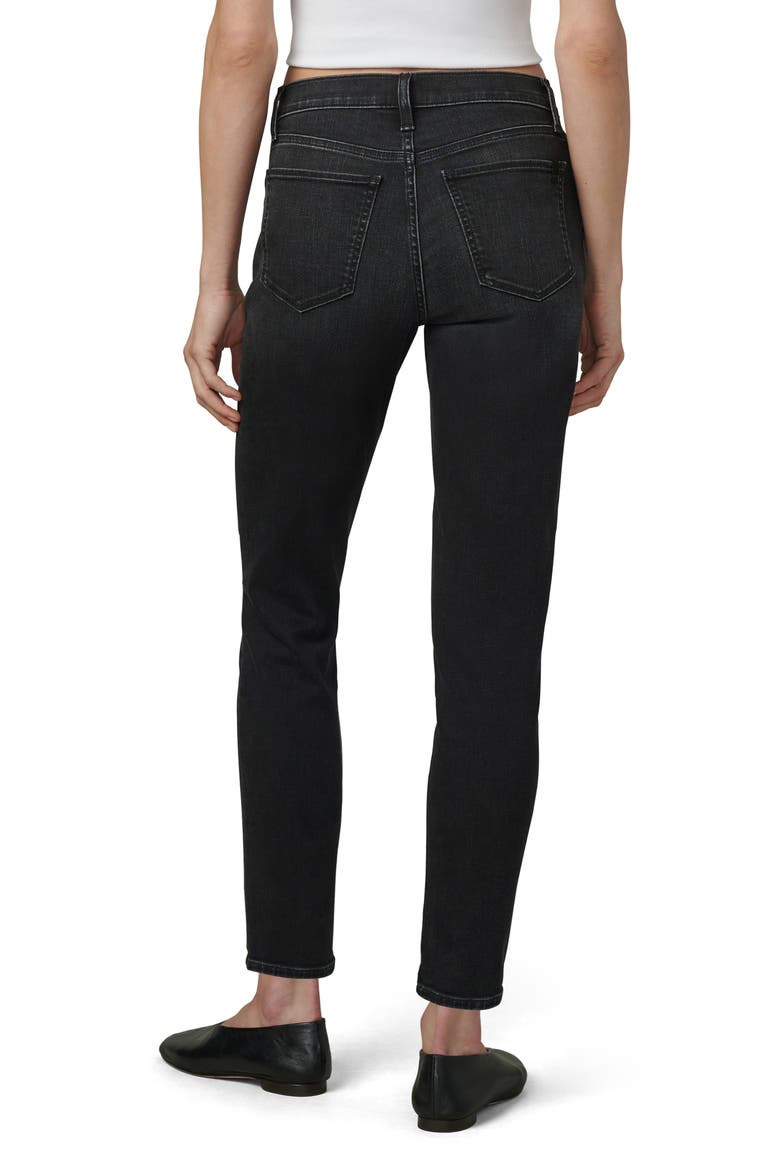 The Charlie Ankle Skinny Jeans, Alternate, color, ALL I GOT