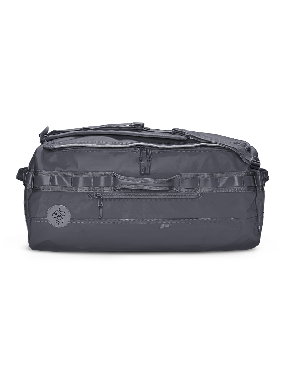 Go-Bag [Basic] Big 60L, Main, color, Grey