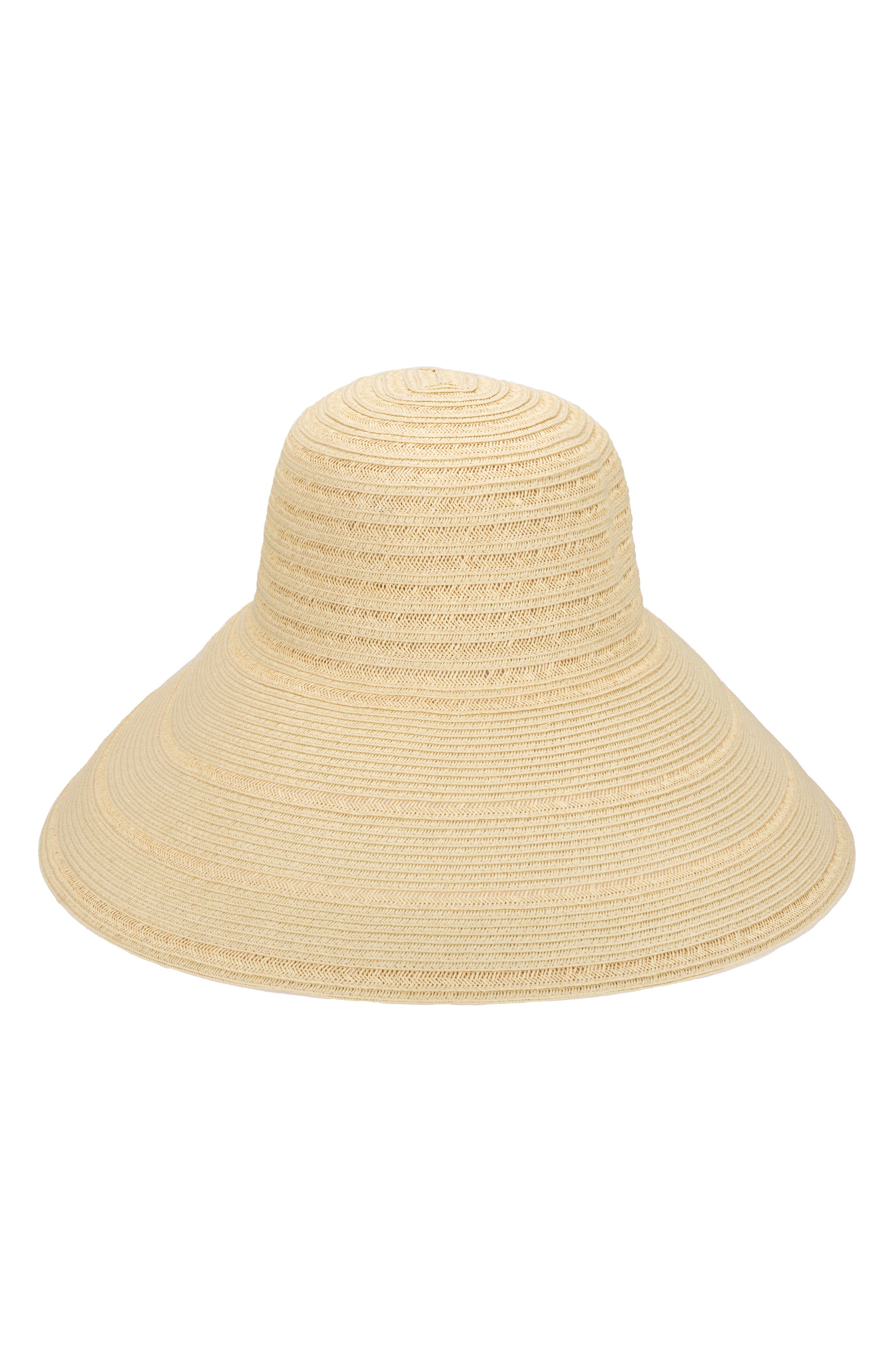 San Diego Hat Round Crown UPF 50+ Sun Hat