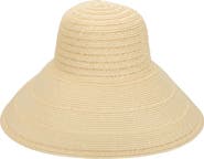 San Diego Hat Round Crown UPF 50+ Sun Hat