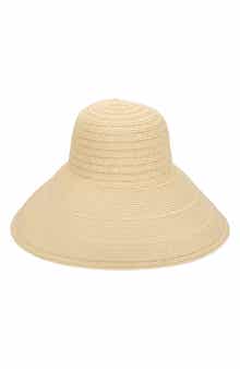 San Diego Hat Round Crown UPF 50+ Sun Hat
