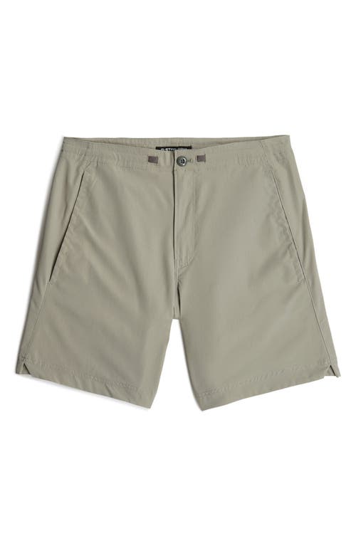 G-star Sport Trainer 2.0 Shorts In Gray