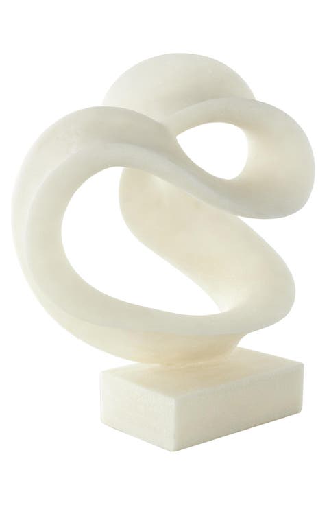 Abstract Sculpture