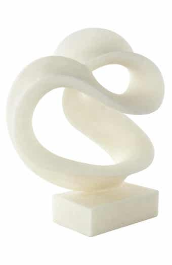 Abstract Sculpture