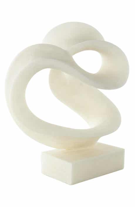 UMA Abstract Sculpture