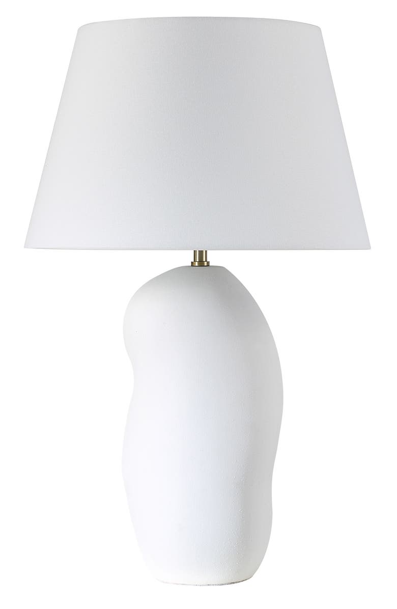 Renwil Katya Ceramic Table Lamp, Alternate, color, 