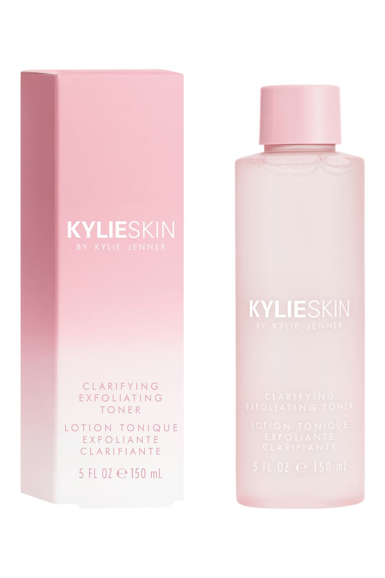 Clarifying Exfoliating Toner, Alternate, color, NO COLOR