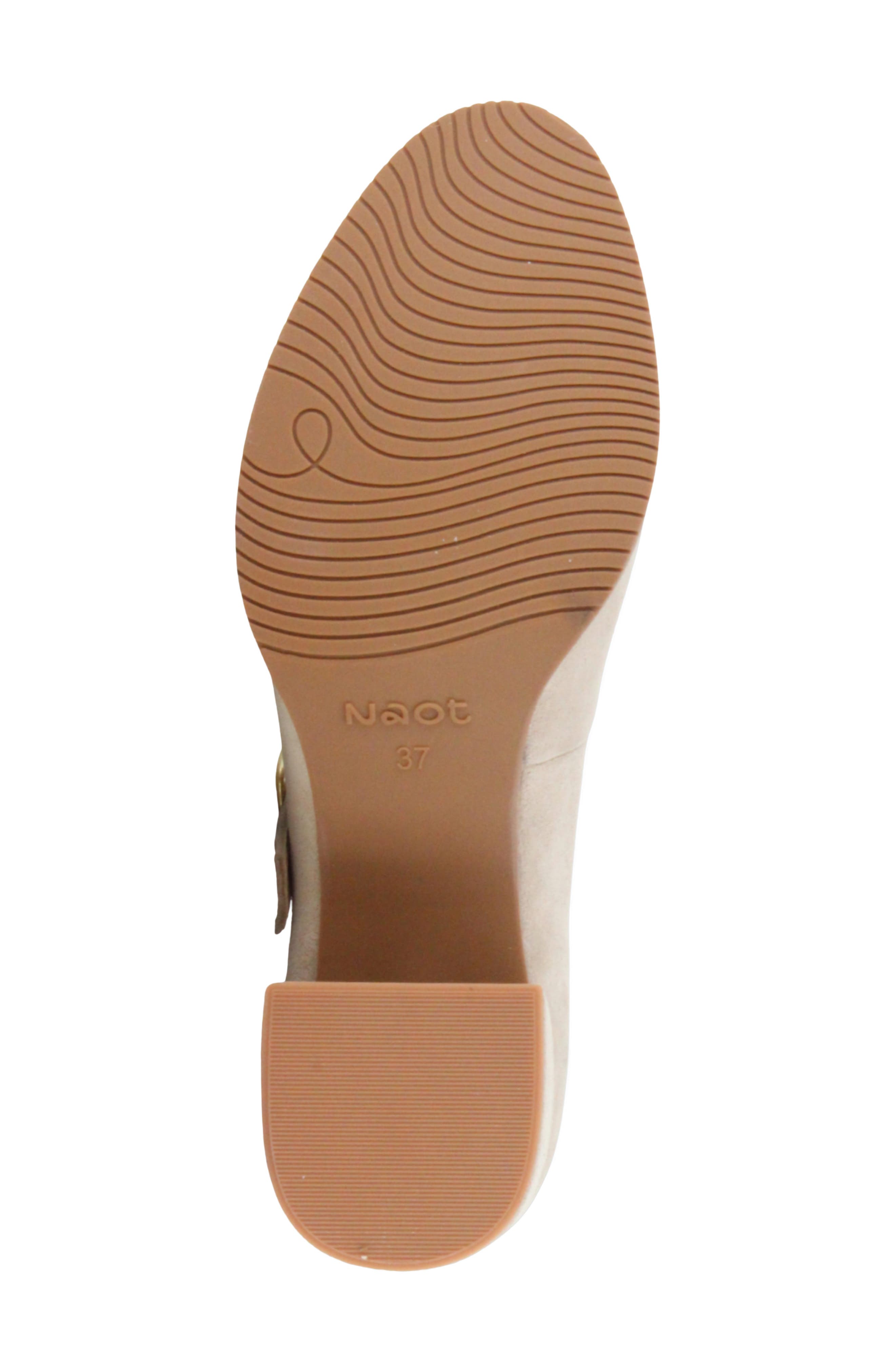 Naot Simile Mary Jane Pump (Women) | Nordstrom