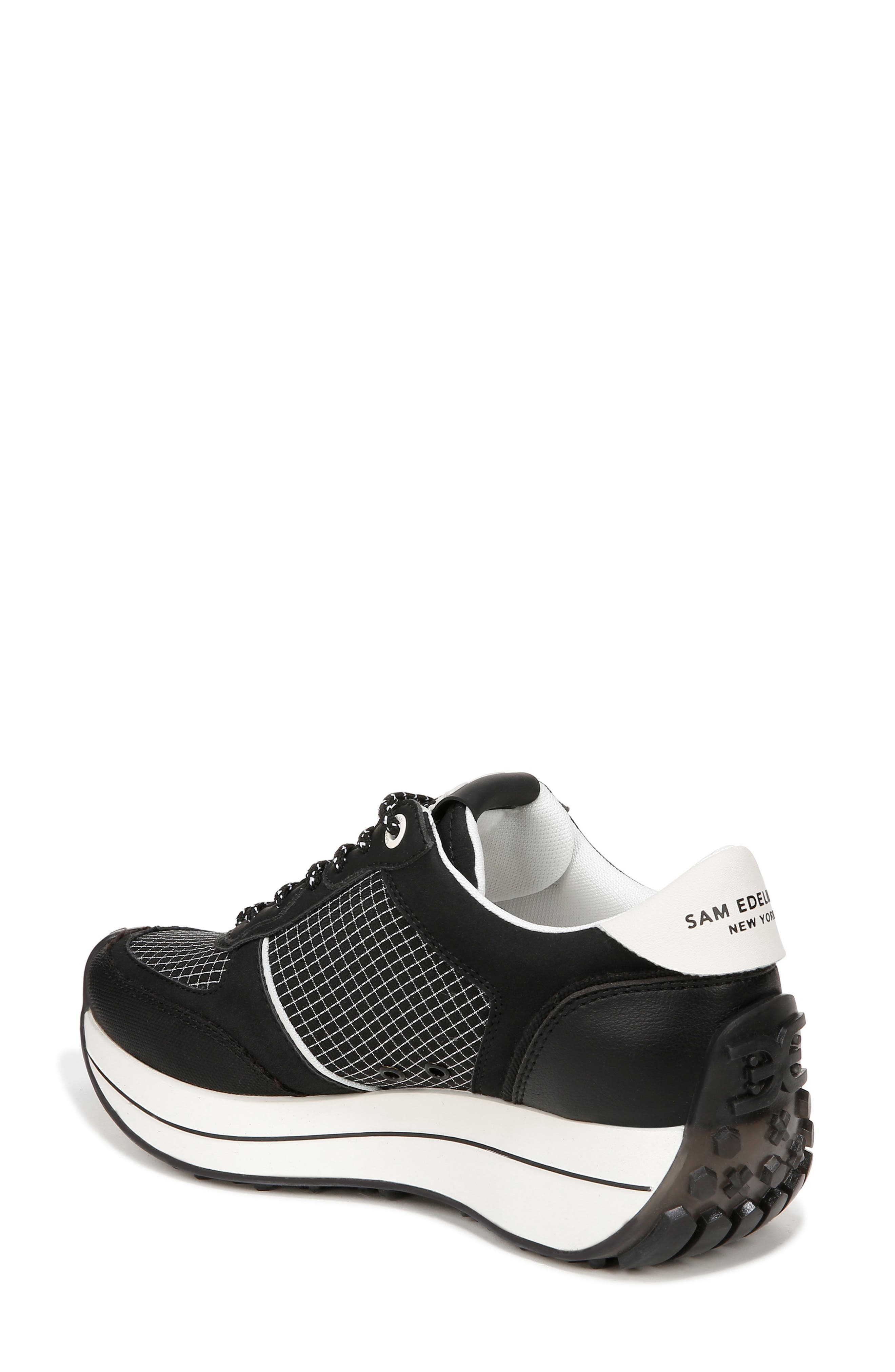 Sam Edelman Jayce Sneaker, Alternate, color, 