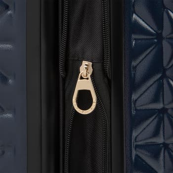 Las Vegas 3 Piece Hardside Luggage Set