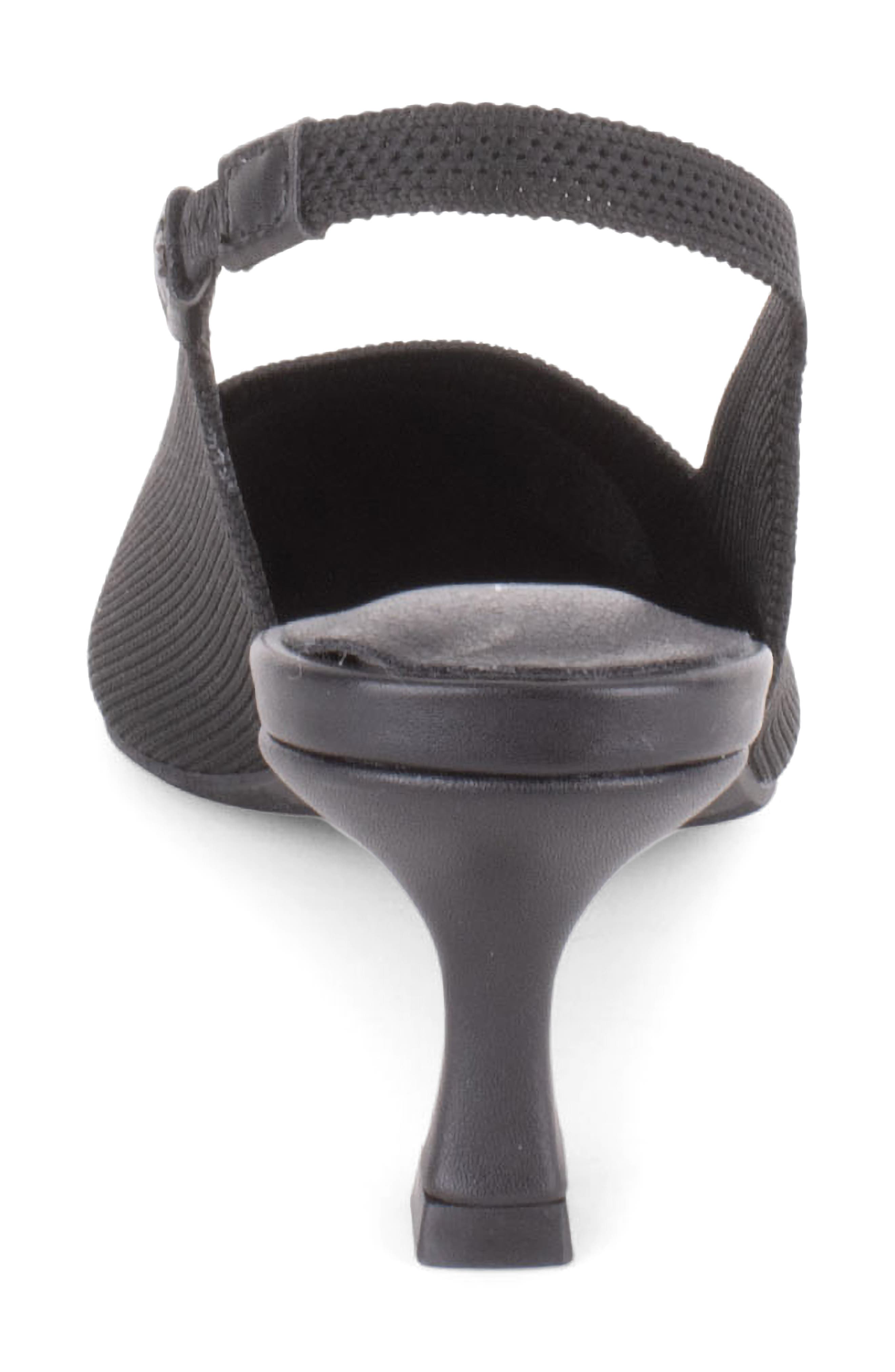 Tahari Zurich Slingback Pump, Alternate, color, 