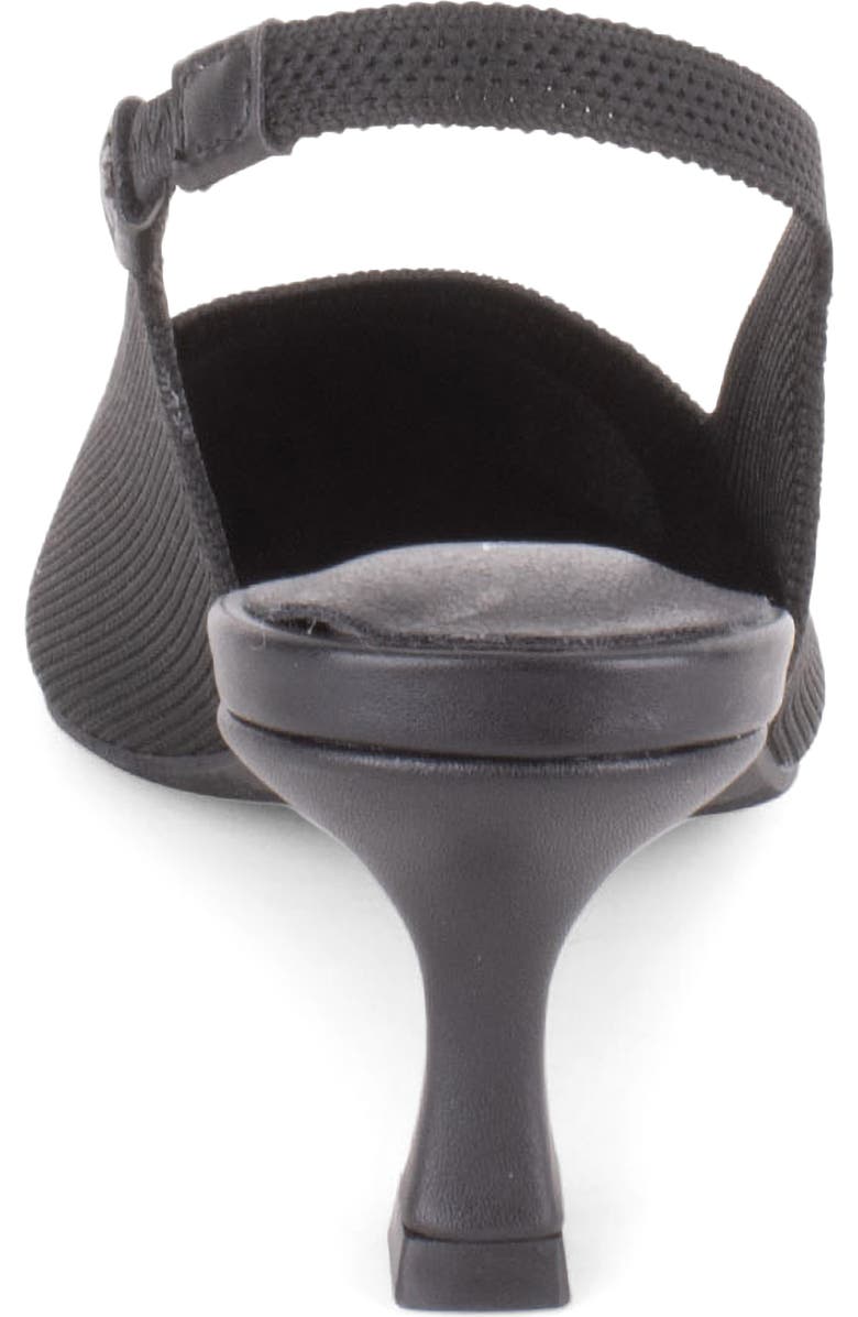 Tahari Zurich Slingback Pump, Alternate, color,