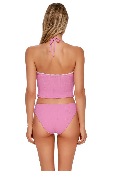 Chloe Bikini Swim Bottoms