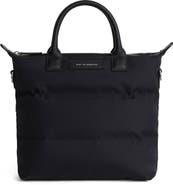 WANT Les Essentiels Mini Ohare Nylon Puffer Tote