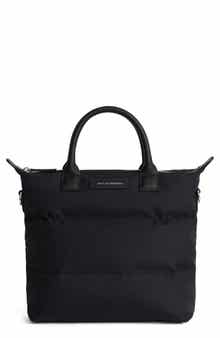 WANT Les Essentiels Mini Ohare Nylon Puffer Tote