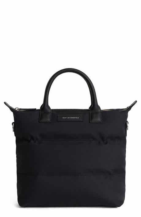 WANT Les Essentiels Mini Ohare Nylon Puffer Tote