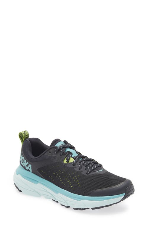 Hoka Challenger Atr 6 Trail Running Shoe