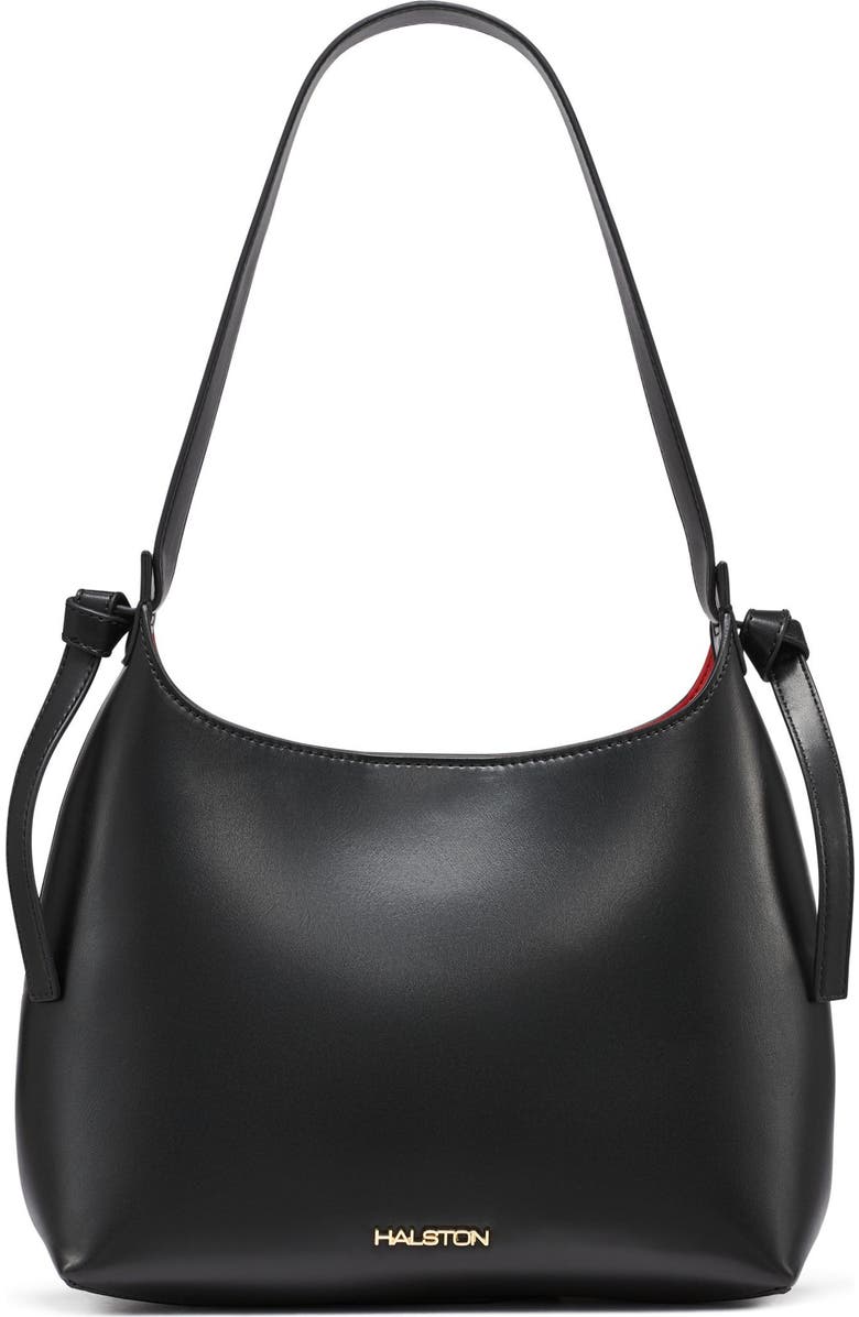 HALSTON Brooke Shoulder Bag, Main, color,