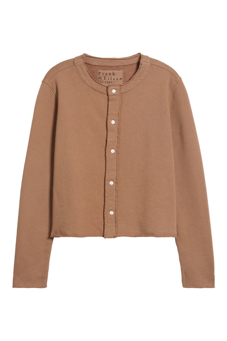 Jackie Cardigan, Main, color, CHAI