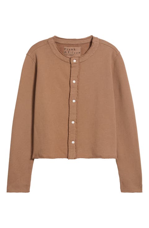 Jackie Cardigan