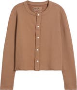 Frank & Eileen Jackie Cardigan