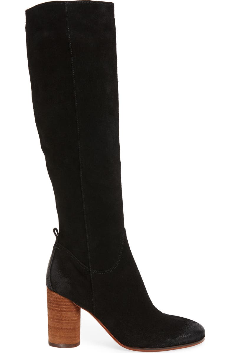 Sam Edelman Camellia Tall Boot, Alternate, color,
