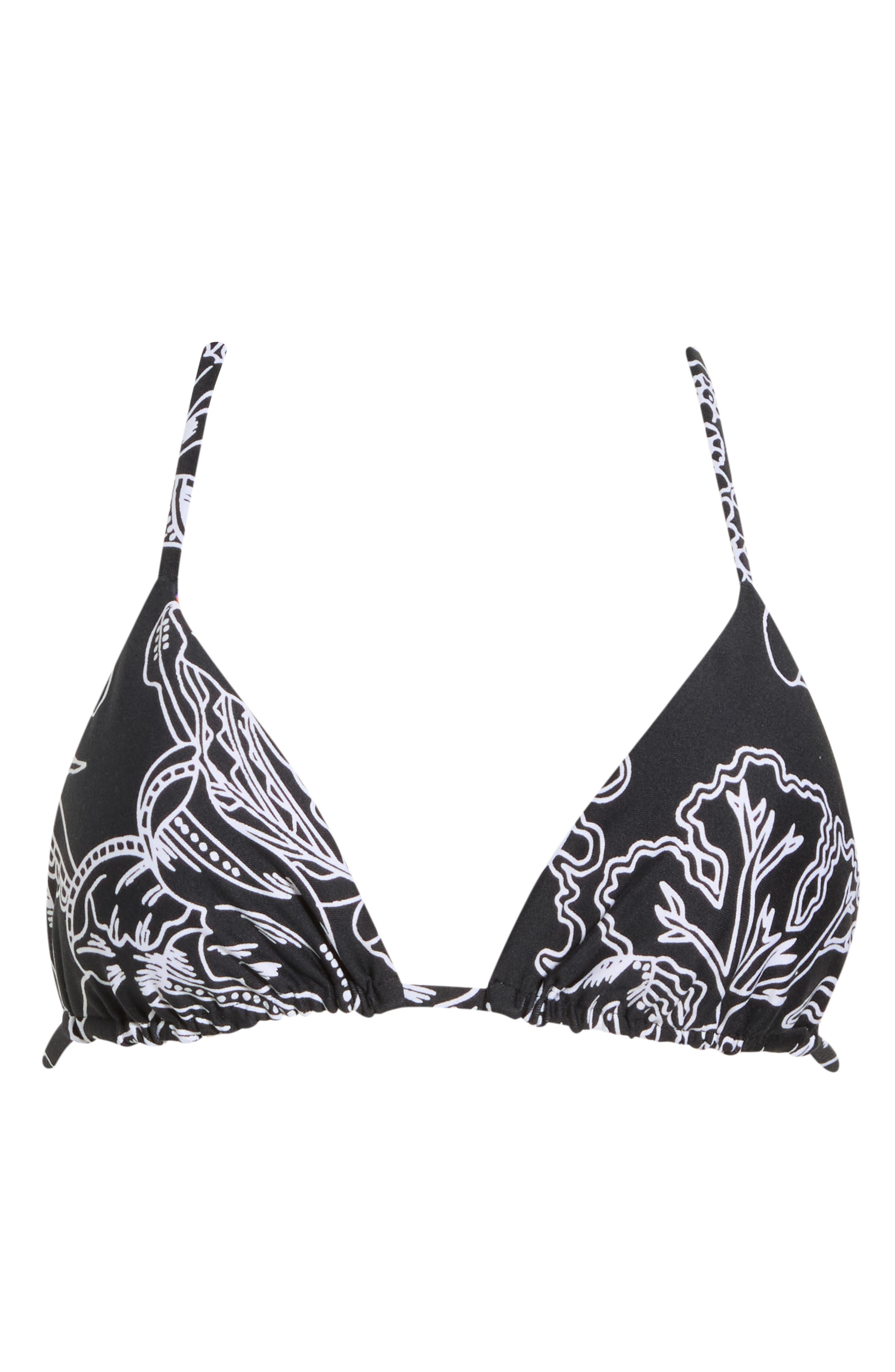 Maaji Balmy Reversible Bikini Top