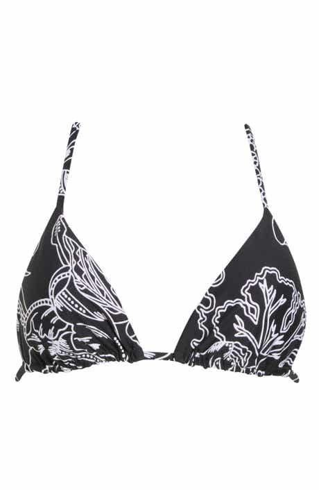 Maaji Balmy Reversible Bikini Top