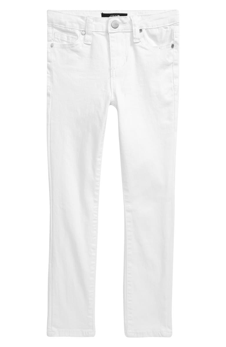 Joe's Kids' The Jegging Mid Rise Jeans, Main, color, 