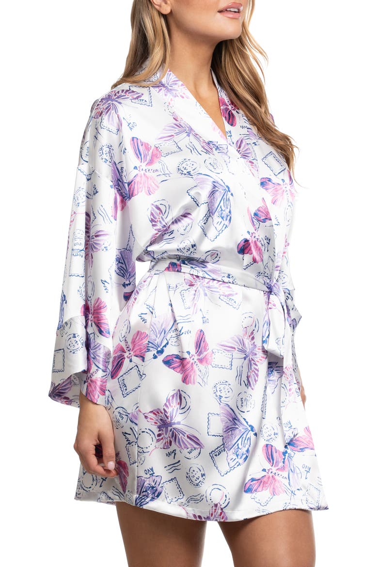Summer Robe, Alternate, color, IVORY