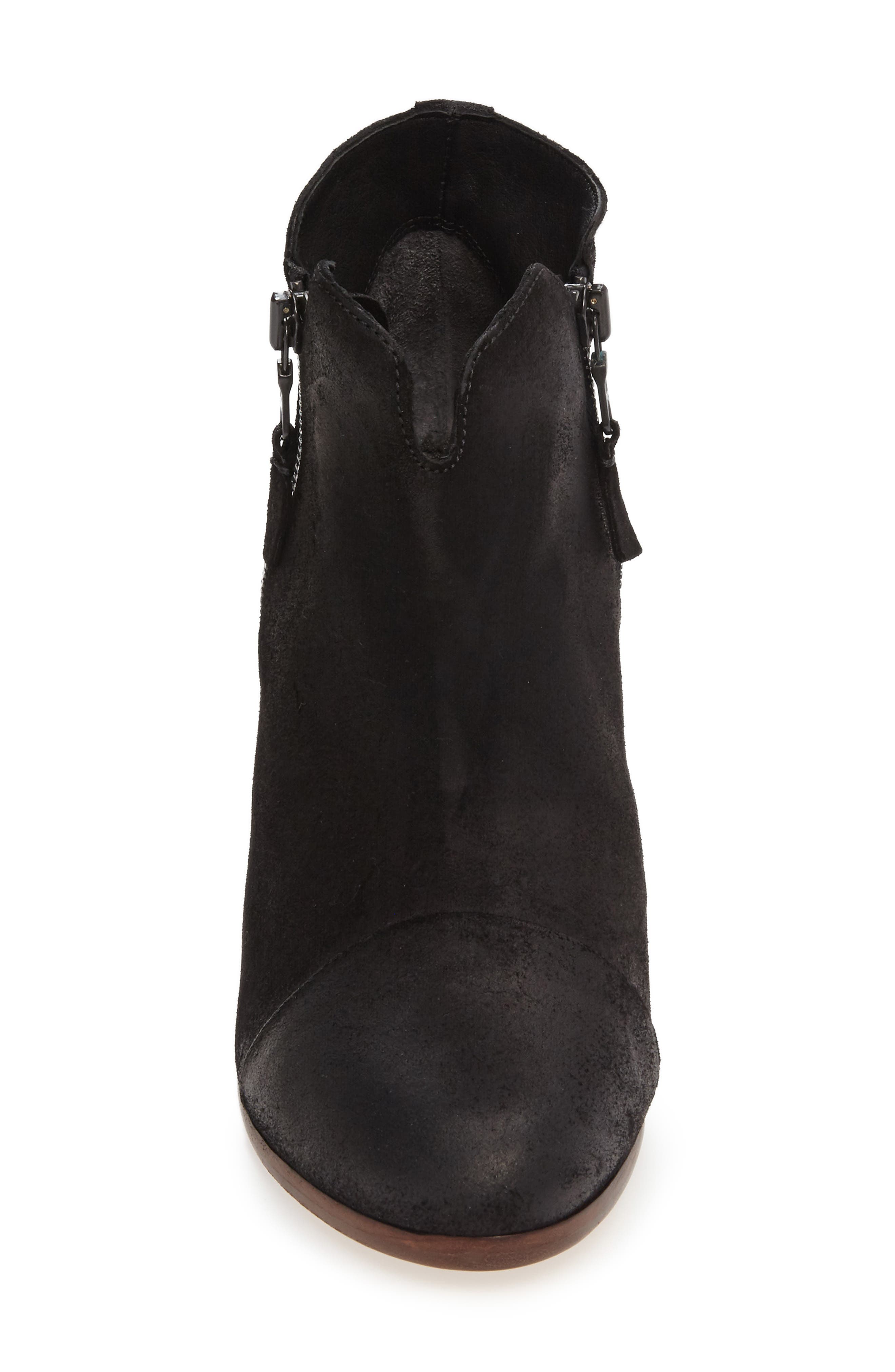 rag & bone Margot Bootie, Alternate, color, 