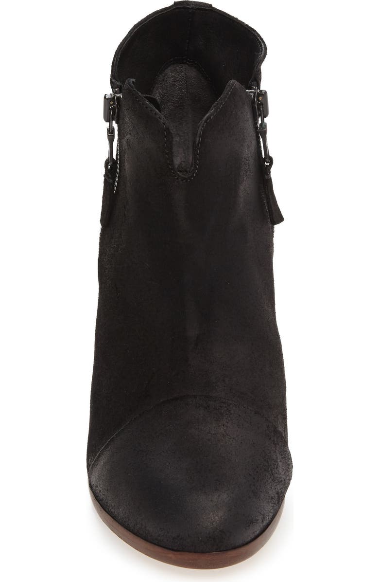 rag & bone Margot Bootie, Alternate, color,