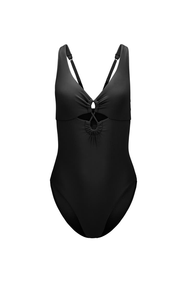 Elizabeth Swimwear Smoothing One Piece